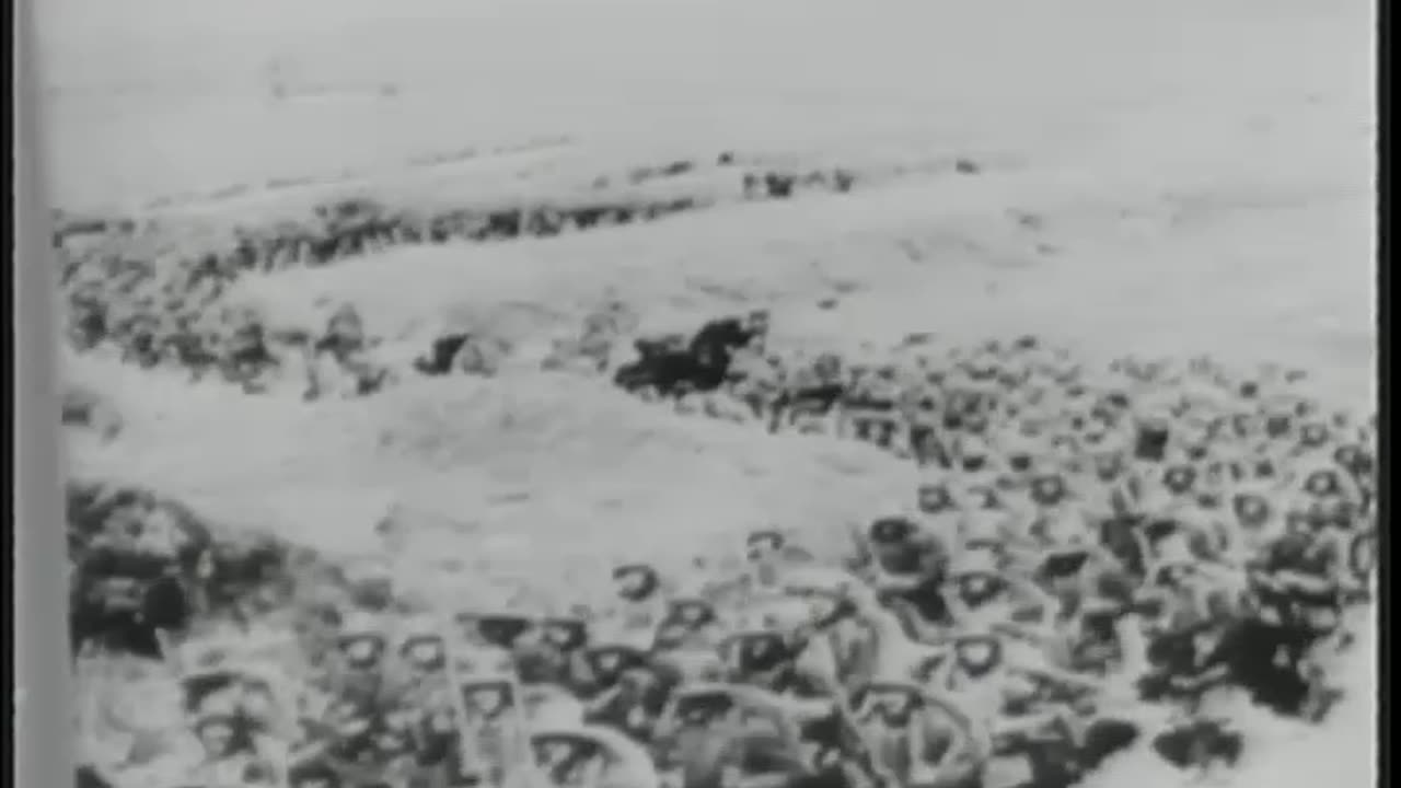 [UNIVERSAL NEWSREEL EXCERPTS] - [UNIVERSAL NEWSREEL EXCERPTS] - cbs-cbswwi-41