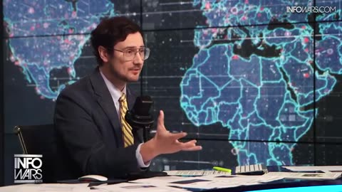 WAR ROOM (Full Show) Thursday - 11/20/25