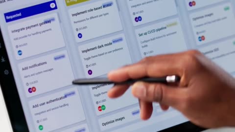 CRM Task Management: Organize Your Entire Workday in One Place