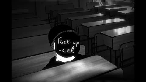 High School Life Story of F-up [2023 Reupload]