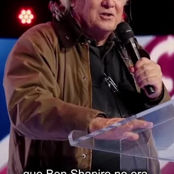 A strong division within the conservative movement was laid bare