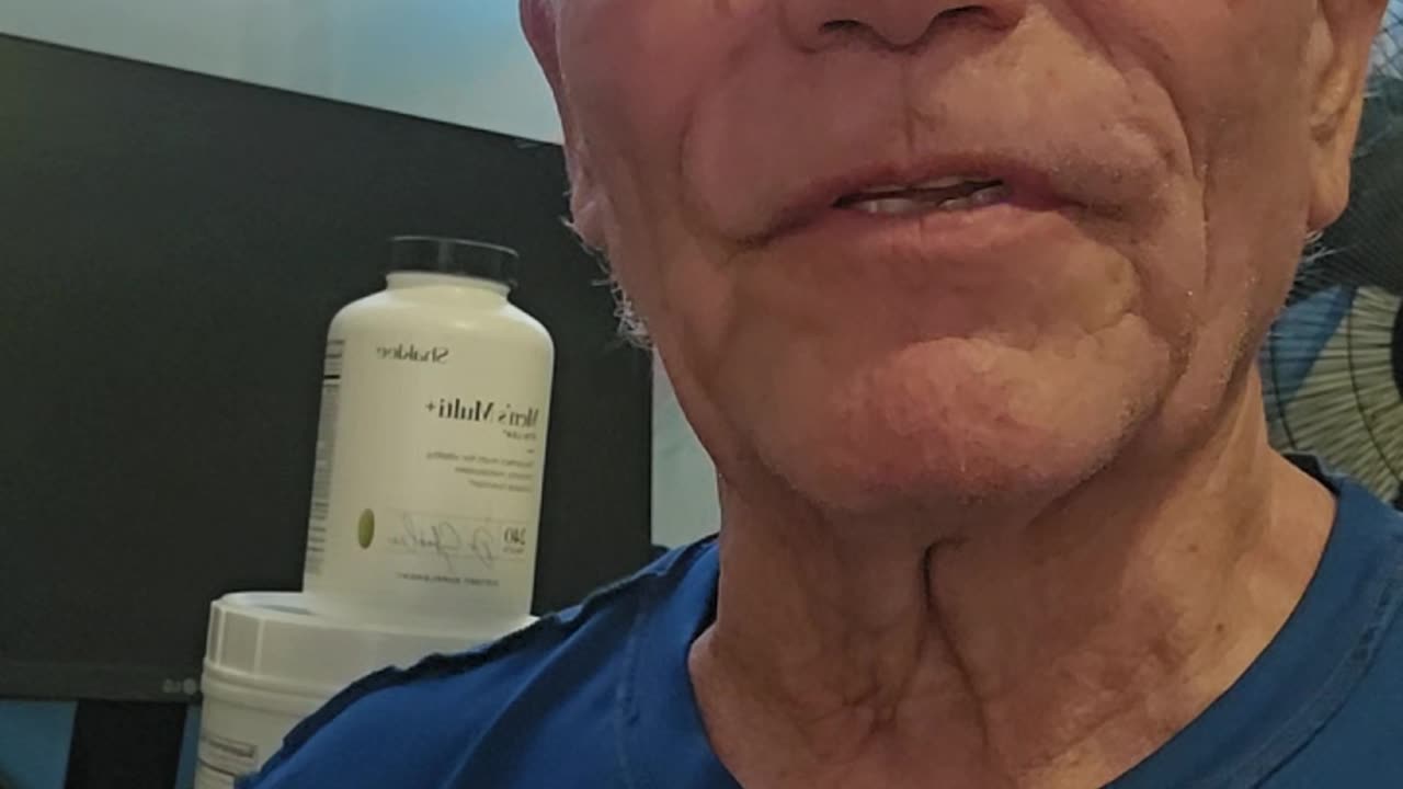 June Is Men's Health Month