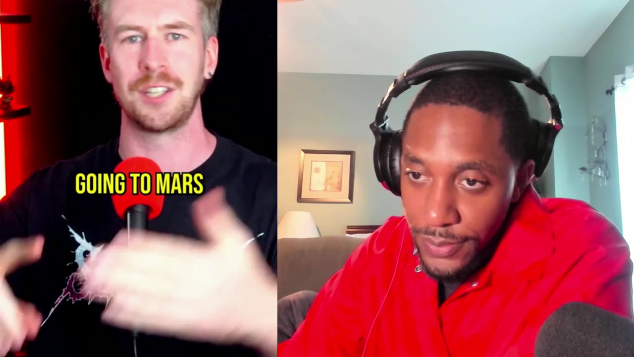 Elon Musk Gets Ripped by livestream chat