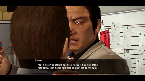 Yakuza 5 Gameplay Walkthrough Part 73 - No Commentary