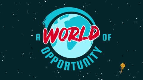 World of Opportunity