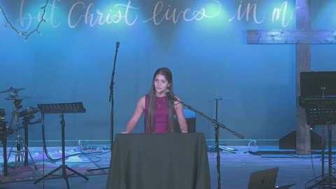Kaitlyn Schissler | No Offense Taken: Redefining Cultural Appropriation