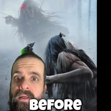 Prey, review and spoilers