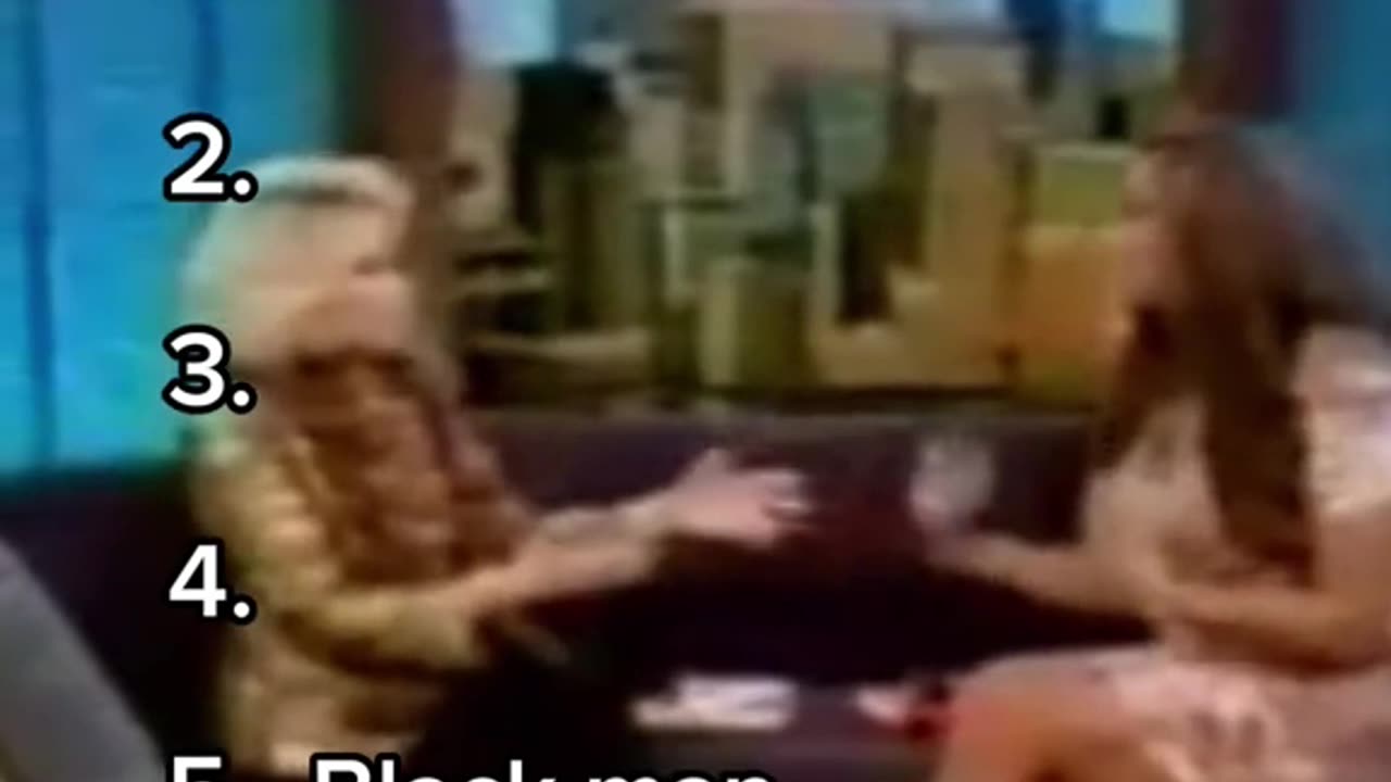 Joan Rivers iconic moments