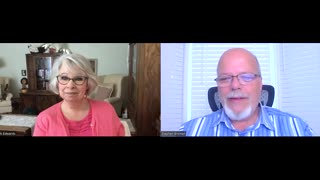 Trauma Transformed - Neuroplasticity - Part 2 - Your Thinking Can Change You! - July 3, 2025