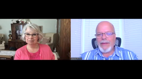 Trauma Transformed - Neuroplasticity - Part 2 - Your Thinking Can Change You! - July 3, 2025