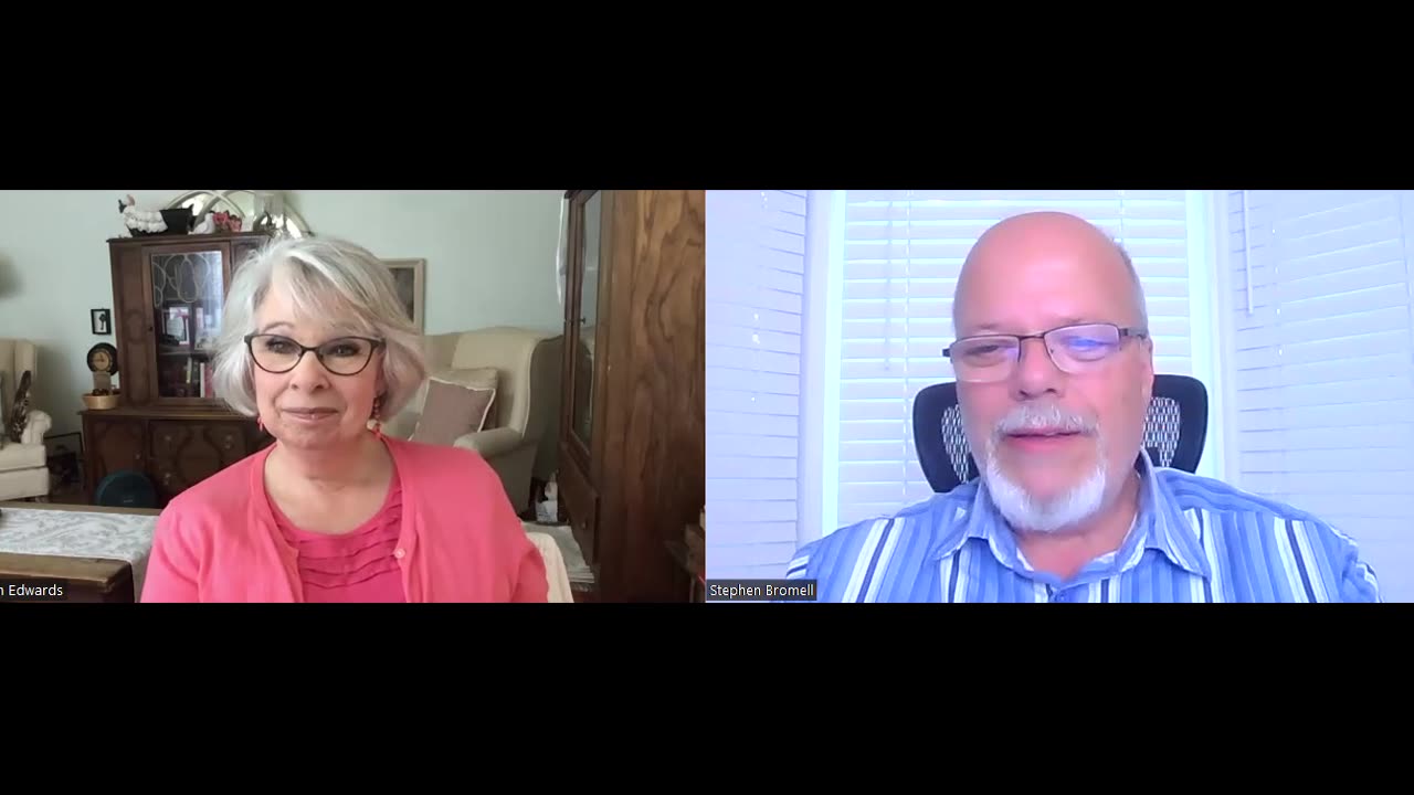 Trauma Transformed - Neuroplasticity - Part 2 - Your Thinking Can Change You! - July 3, 2025