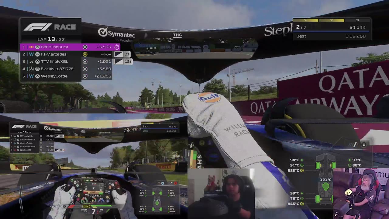 F1 24