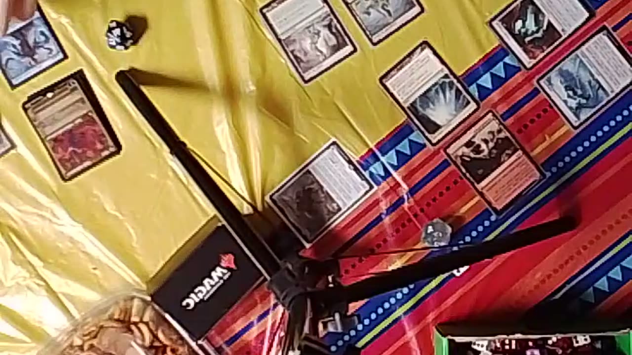 Largest Mtg commander Night episode
