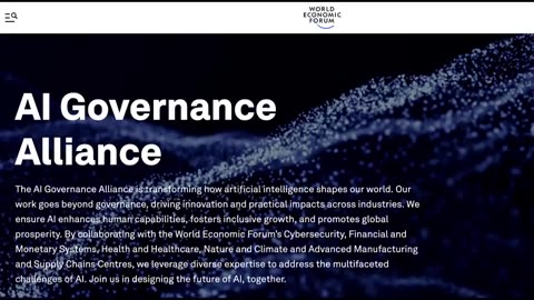 We Are Being Prepared For A Fourth Industrial Revolution!