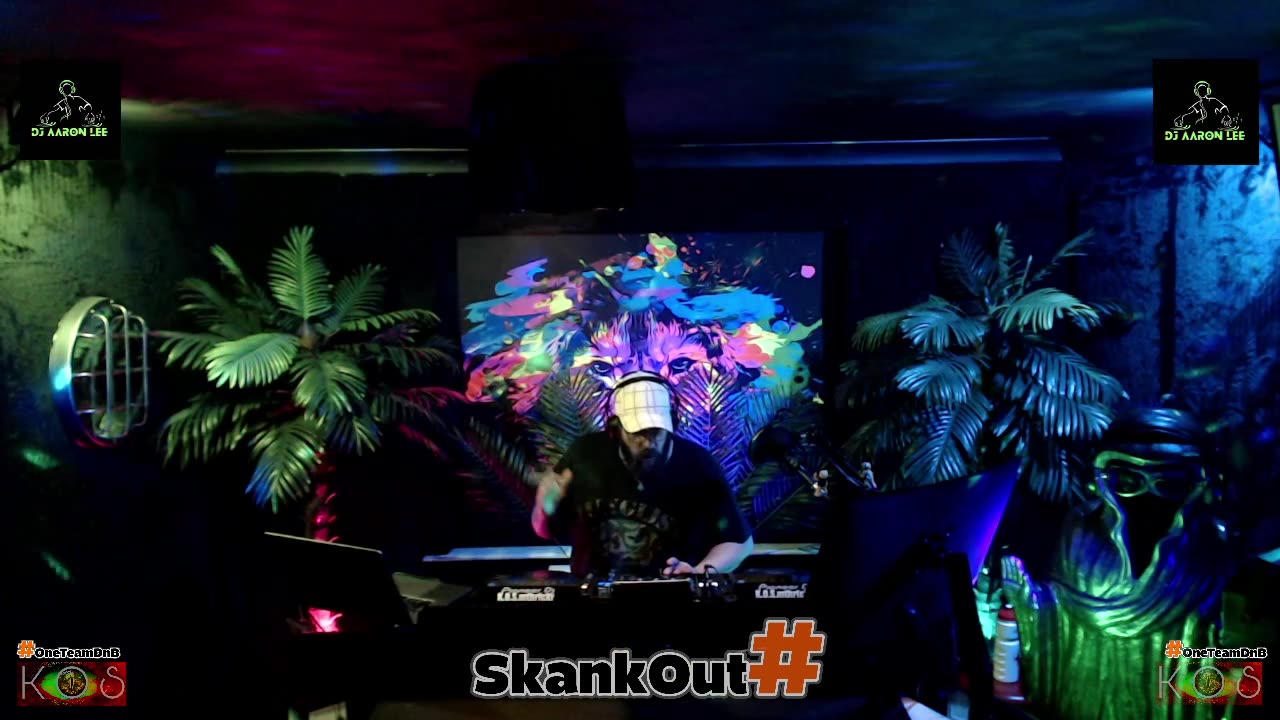 SkankOut#Sessions is live!
