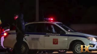 Oil tycoon linked to ex-KGB spy dies after plunging from luxury apartment in Russia