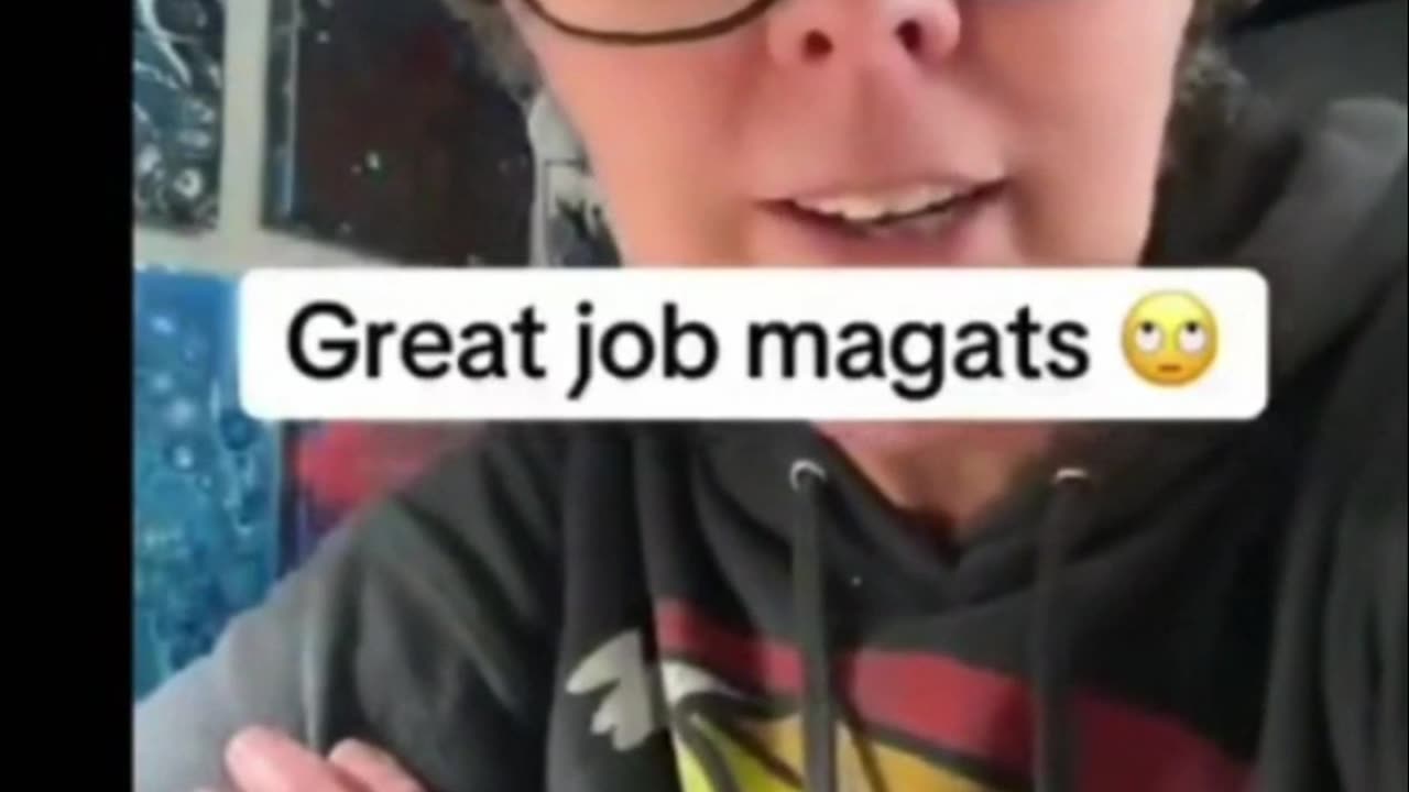 Gulf of America? MAGA's Wild TikTok Reaction You NEED to See!