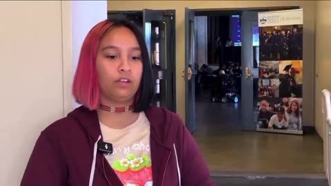 Denver Public Schools played this video at their board meeting yesterday