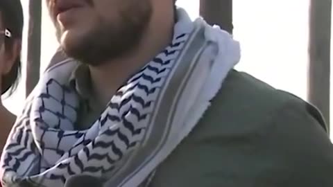 Deport this guy now