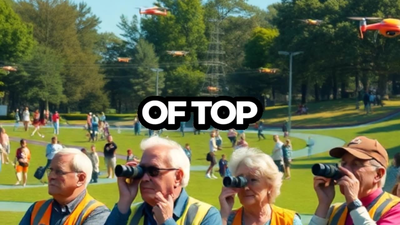 Engaging & Inspiring/Funny Video 4/22/2025