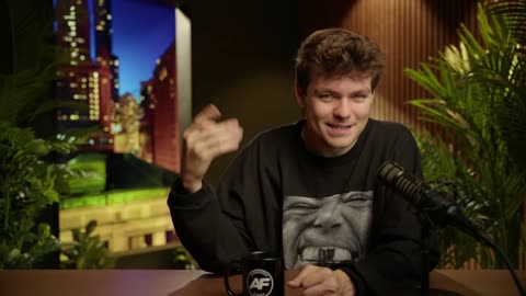 Nick Fuentes update on the mass noticing