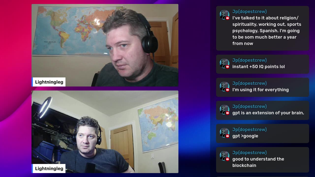 Upland New Player Chat/Testing new Streaming Platform