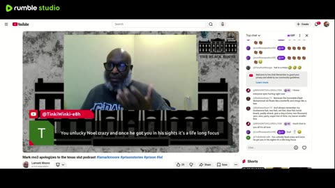 we hitting mark link yall