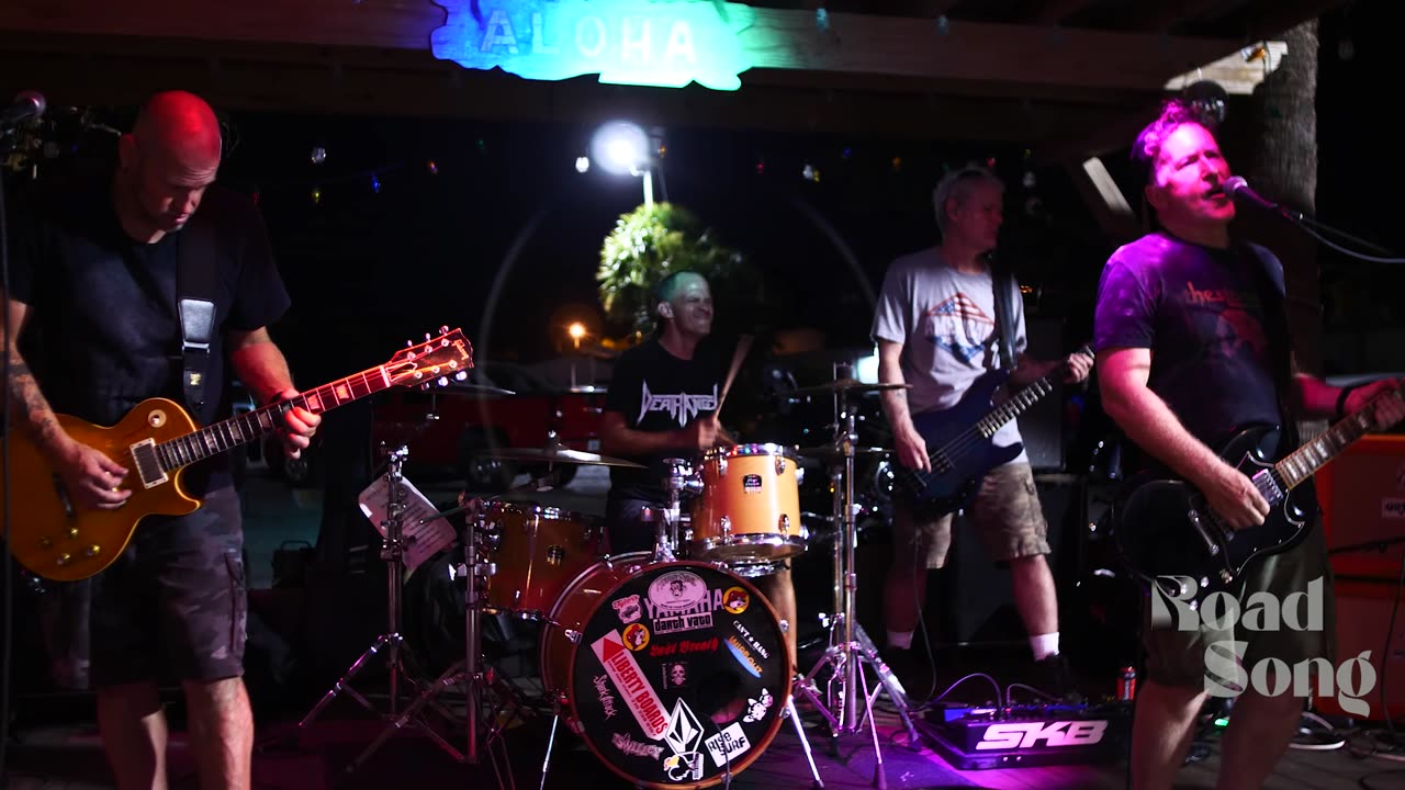 Dont You Forget about Me (Simple Minds) by the Beach Dogz