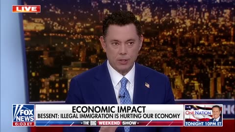 Trump economy ‘will make a rebound,’ Republican policies ‘just take longer to take effect’