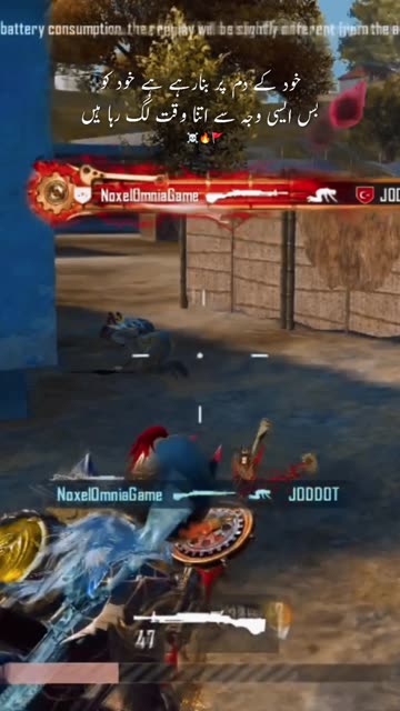 Hamesha Khud Ke Dum Par ✌️ edit Pubg Mobile #gaming #reels