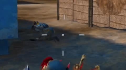 Hamesha Khud Ke Dum Par ✌️ edit Pubg Mobile #gaming #reels