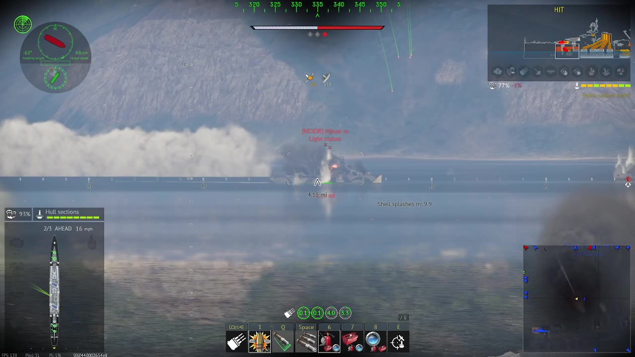 War Thunder - For-Real War Thunder stream with SQUAD COMMS (Jan 10, 2026)
