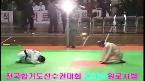 Hapkido