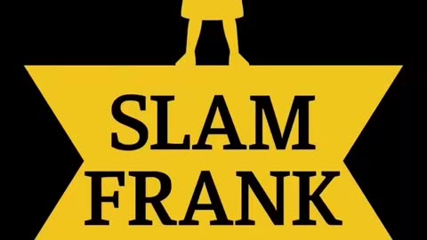 Slam Frank, Hip Hop Holocaust, Yes, It's Real