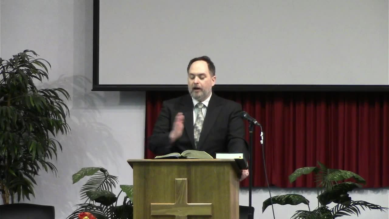 How did we get the 66 books of the Bible together? (Q&A)
