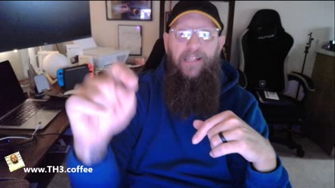 Subscribe to Rumble for half price!