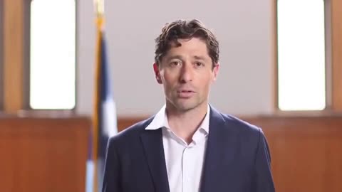 Watch Jacob Frey’s Cringe-Inducing Attempt To Speak Somali