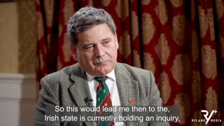 Excess Deaths and the W.H.O. Treaty