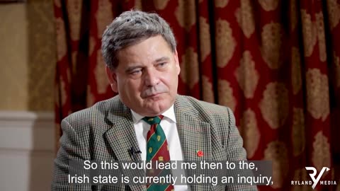 Excess Deaths and the W.H.O. Treaty