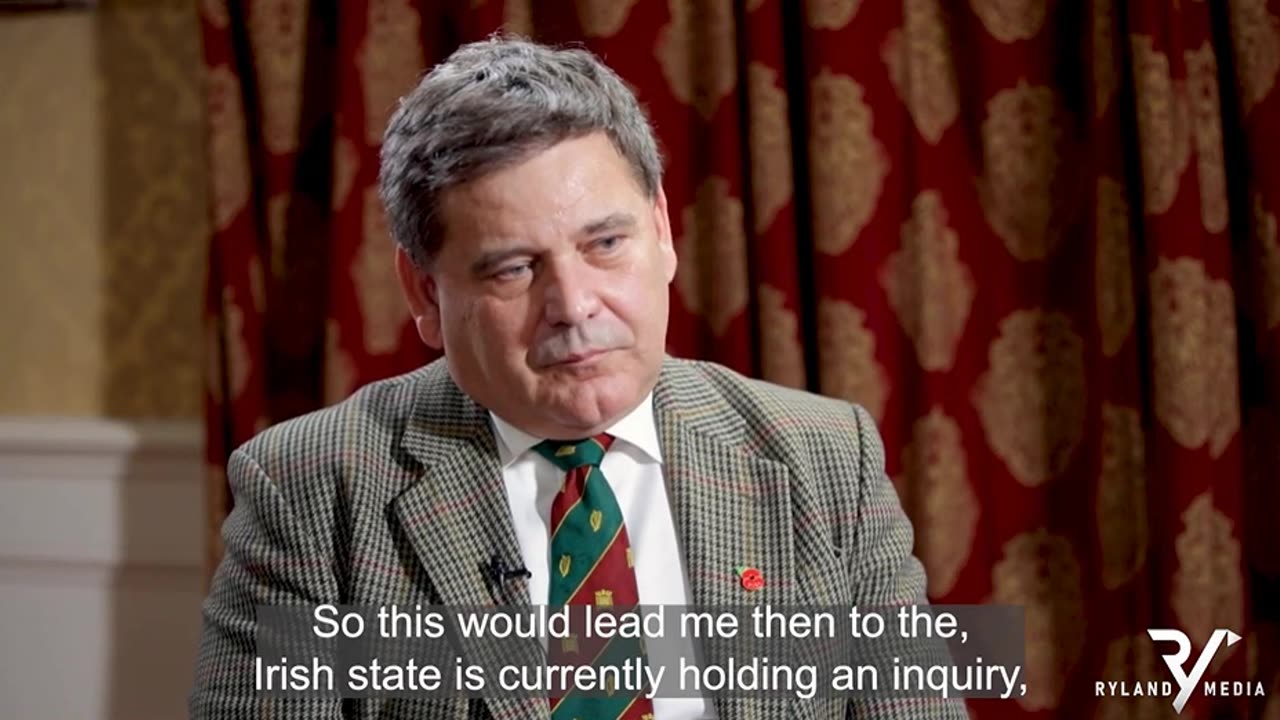 Excess Deaths and the W.H.O. Treaty