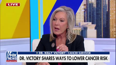 February is National Cancer Prevention Month!