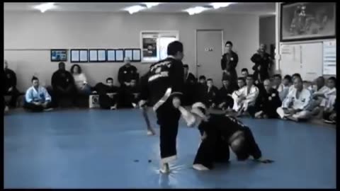 Hapkido