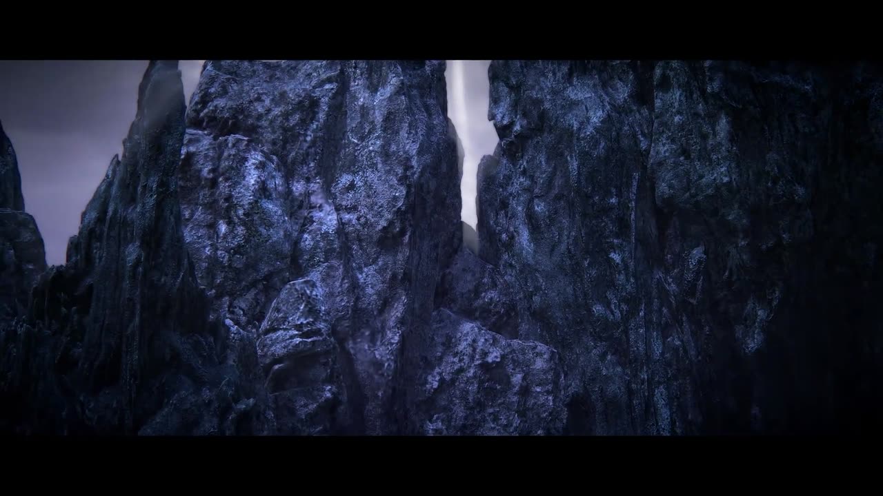 Perfect World episode 243