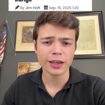 Victor Reacts: If They Will Call Charlie A Nazi, What Will They Call You?