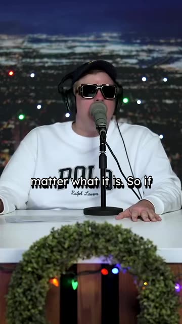 Algorithms Killing Creativity - Tim Dillon