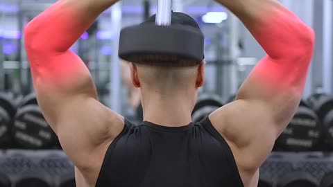 ✅ The PERFECT Overhead DB Tricep Extension