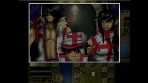Meister's Mission - Theia: The Crimson Eclipse Pt.6