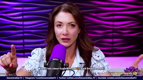 Health Ranger Report - Courtenay Turner - Cognitive Liberty vs Technocratic Control