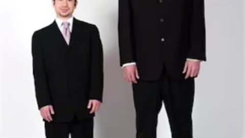 6ft Obsession , why “HEIGHT” matters