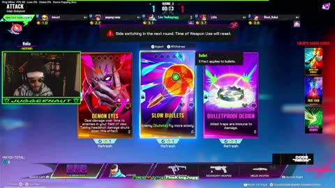 👑Welcome to The Kingdum👑FragPunk Pubs With Followers👑Reactions👑